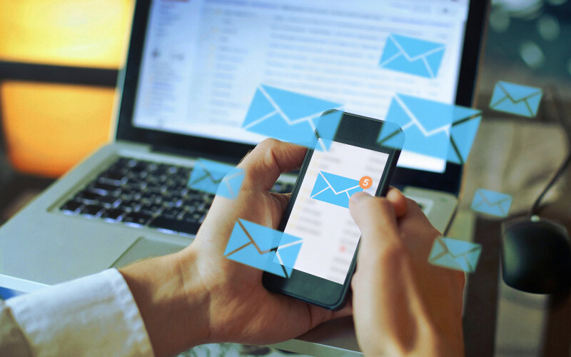 General Enquiry Email